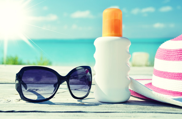 Sunscreen for Our Eyes: Why We Need UV Protection Lenses